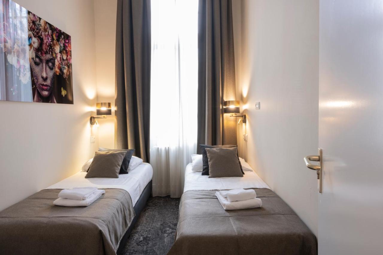 Hotel & Restaurant Wildthout Ommen Extérieur photo
