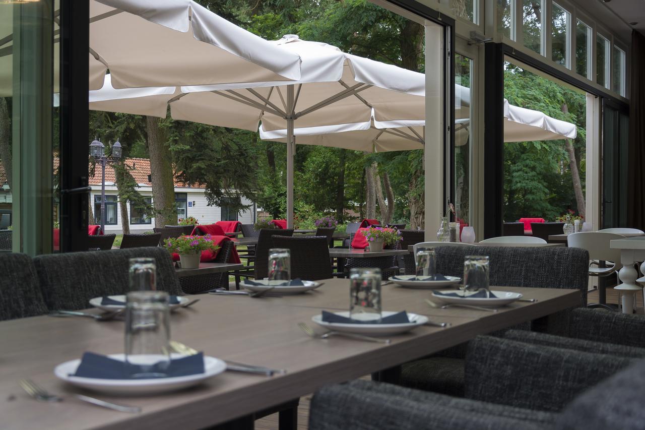 Hotel & Restaurant Wildthout Ommen Extérieur photo